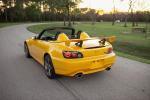 Honda S2000 CR 2008 года (NA)